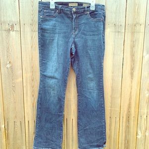 Nine West / Vintage America Jeans